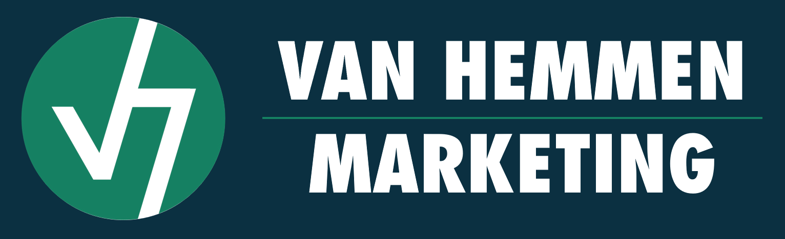 Van Hemmen Marketing